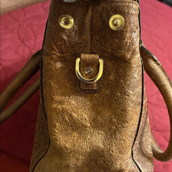 Michael Kors Brown Satchel and Wallet Set - Picture 6 of 9